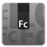 Flash Catalyst Icon 96x96 png